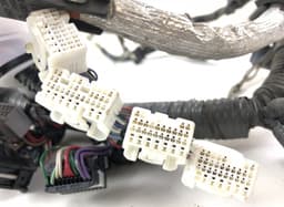 LEXUS 821113AD60 Engine wiring harness LEXUS GS IV (2011-2020) — thumbnail 3