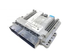 JEEP 0281030158 Engine Control Unit / module (ECU) JEEP GRAND CHEROKEE IV (WK, WK2) (2010-2021) — thumbnail 1