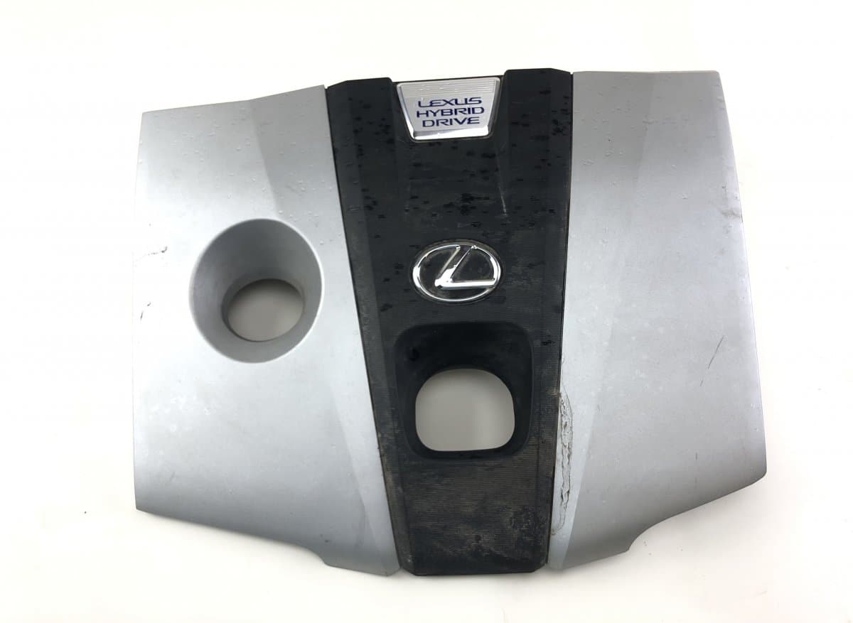 LEXUS 1260125051 Engine Cover LEXUS ES VII (2018-)