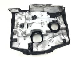 LEXUS 1260125051 Engine Cover LEXUS ES VII (2018-) — thumbnail 2