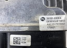 KIA A2C1517610001 Engine Control Unit / module (ECU) KIA NIRO I (DE) (2016-2022) — thumbnail 4