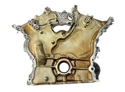 MASERATI 299667 Engine timing belt cover MASERATI GHIBLI III (M157) (2013-2023) — thumbnail 2