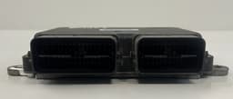 MITSUBISHI 1860A844 E6T47376H Engine Control Unit / module (ECU) MITSUBISHI OUTLANDER II (CW, ZG, ZH) (2006-2012) — thumbnail 2