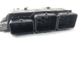 PEUGEOT 28252917 28381996 28456879 Engine Control Unit / module (ECU) PEUGEOT EXPERT (2007-2016) — thumbnail 2