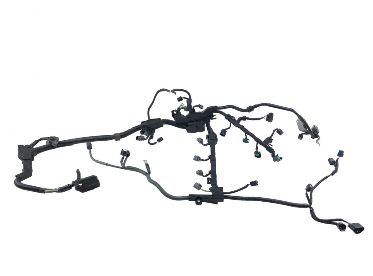 HONDA 32200TPAE22 Engine wiring harness HONDA CR-V V (RW) (2016-2023)