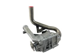 MERCEDES-BENZ A6291800401 Engine Oil Pump MERCEDES-BENZ GL-CLASS (X164) (2006-2012) — thumbnail 2