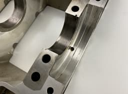 BMW 7837647 S65B40A 20294167 Engine Cylinder Block BMW 3 (E90, E91, E92, E93) (2005-2011) — thumbnail 2