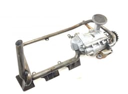 MERCEDES-BENZ A1131803301 Engine Oil Pump MERCEDES-BENZ CLS (C219) (2004-2010) — thumbnail 2