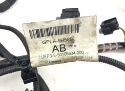 LAND ROVER LR070553 LR070553 Engine wiring harness LAND ROVER RANGE ROVER SPORT II (L494) (2013-2022) — thumbnail 4