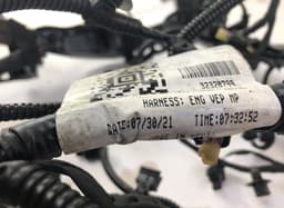 VOLVO 32320799 Engine wiring harness VOLVO V60 II / S60 III (224, 225, 227) (2018-) — thumbnail 4