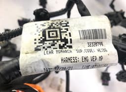 VOLVO 32320799 Engine wiring harness VOLVO V60 II / S60 III (224, 225, 227) (2018-) — thumbnail 3