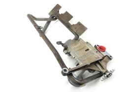MERCEDES-BENZ A1131803301 Engine Oil Pump MERCEDES-BENZ CLS (C219) (2004-2010) — thumbnail 1