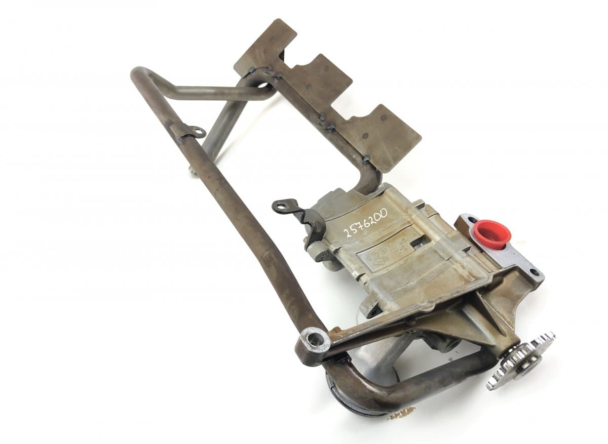 MERCEDES-BENZ A1131803301 Engine Oil Pump MERCEDES-BENZ CLS (C219) (2004-2010)