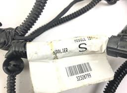 VOLVO 32320799 Engine wiring harness VOLVO V60 II / S60 III (224, 225, 227) (2018-) — thumbnail 2