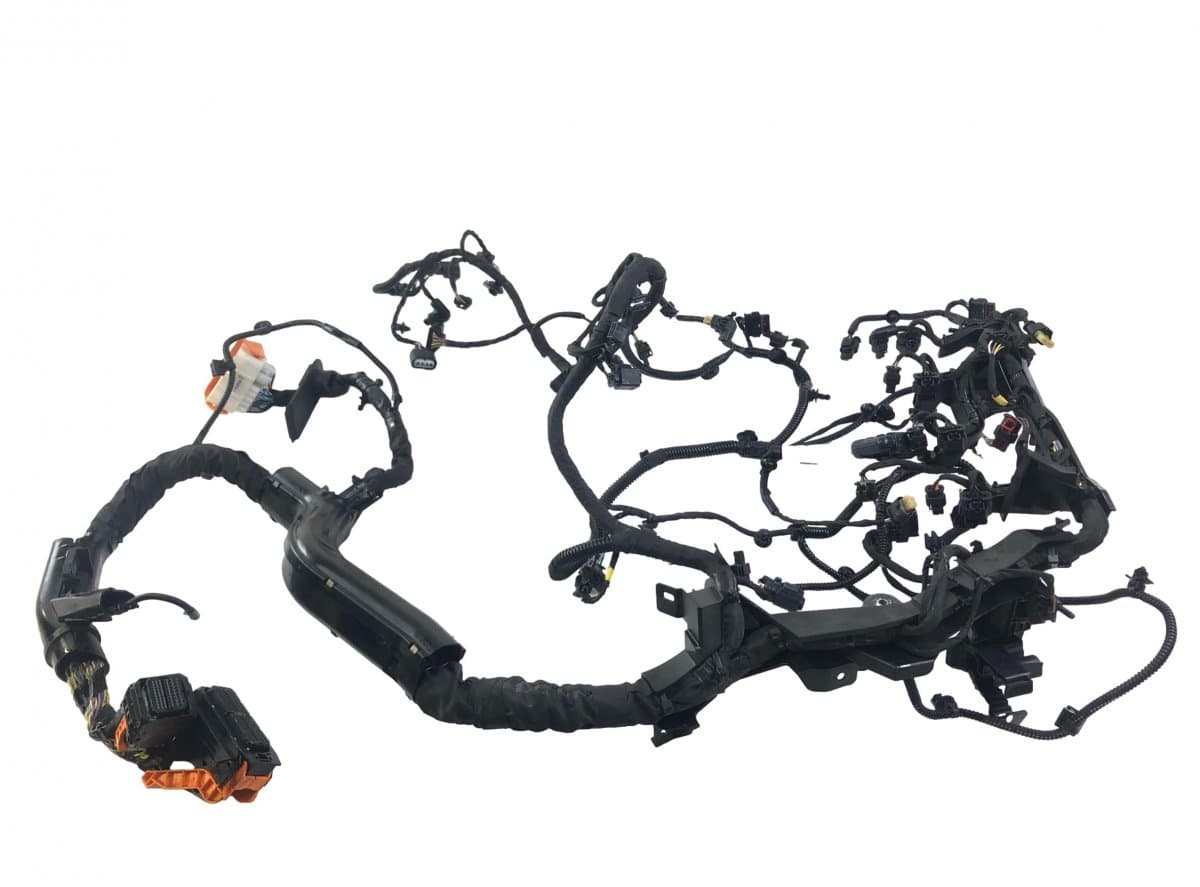 VOLVO 32320799 Engine wiring harness VOLVO V60 II / S60 III (224, 225, 227) (2018-)