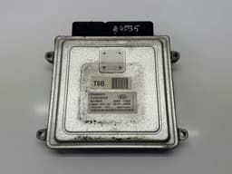 KIA 391382G020 39108-2G020 391082G020 5WY4M24E Engine Control Unit / module (ECU) KIA OPTIMA III (TF) (2010-2015) — thumbnail 2