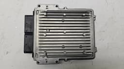 JAGUAR GW9312C520PAC 0281032668 Engine Control Unit / module (ECU) JAGUAR XF (X260) (2015-2024) — thumbnail 3