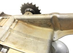 MERCEDES-BENZ A1131803301 Engine Oil Pump MERCEDES-BENZ CLS (C219) (2004-2010) — thumbnail 4