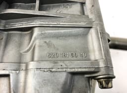 MERCEDES-BENZ A6291800401 Engine Oil Pump MERCEDES-BENZ GL-CLASS (X164) (2006-2012) — thumbnail 4