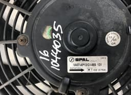 MERCEDES-BENZ A0015005693 Engine Oil Cooler MERCEDES-BENZ CLS (C219) (2004-2010) — thumbnail 4