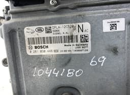 LAND ROVER 0281030446 Engine Control Unit / module (ECU) LAND ROVER RANGE ROVER SPORT II (L494) (2013-2022) — thumbnail 3