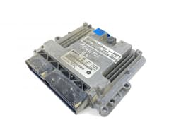 JEEP 0281030158 Engine Control Unit / module (ECU) JEEP GRAND CHEROKEE IV (WK, WK2) (2010-2021) — thumbnail 1