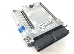 VW 0281036670 Engine Control Unit / module (ECU) VW TRANSPORTER T6 / MULTIVAN (SG, SF) (2015-) — thumbnail 1