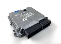 MERCEDES-BENZ 0281016656 Engine Control Unit / module (ECU) MERCEDES-BENZ R-CLASS (W251) (2006-2013) — thumbnail 1