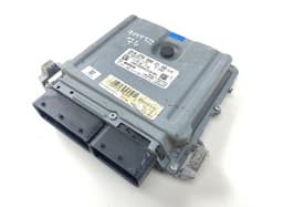 MERCEDES-BENZ 0261S09816 Engine Control Unit / module (ECU) MERCEDES-BENZ CLA (C117, X117) (2013-2019) — thumbnail 1
