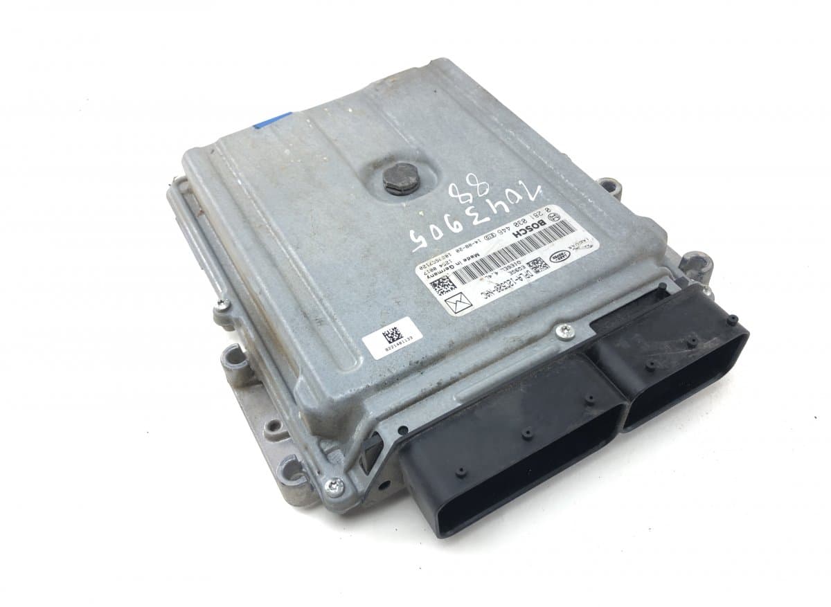 LAND ROVER 0281030446 Engine Control Unit / module (ECU) LAND ROVER RANGE ROVER IV (LG/L405) (2012-2021)