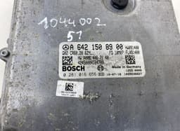 MERCEDES-BENZ 0281016656 Engine Control Unit / module (ECU) MERCEDES-BENZ R-CLASS (W251) (2006-2013) — thumbnail 3