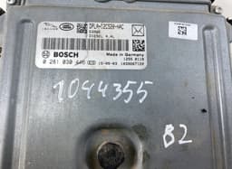 LAND ROVER 0281030446 Engine Control Unit / module (ECU) LAND ROVER RANGE ROVER IV (LG/L405) (2012-2021) — thumbnail 3