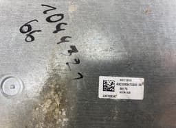 FORD A2C18078902 Engine Control Unit / module (ECU) FORD RANGER III (TKE, PX) (2011-2023) — thumbnail 3