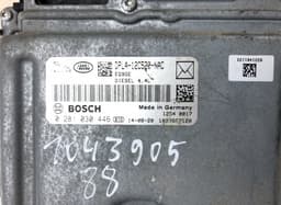 LAND ROVER 0281030446 Engine Control Unit / module (ECU) LAND ROVER RANGE ROVER IV (LG/L405) (2012-2021) — thumbnail 4