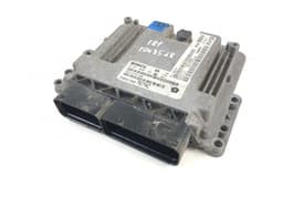 JEEP 0281030158 Engine Control Unit / module (ECU) JEEP GRAND CHEROKEE IV (WK, WK2) (2010-2021) — thumbnail 1