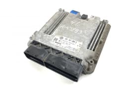 VW 0261S06338 Engine Control Unit / module (ECU) VW PASSAT B7 / ALLTRACK (2010-2015) — thumbnail 1