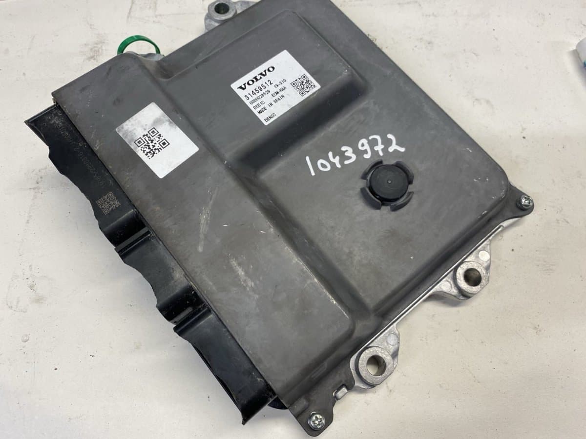 VOLVO 31459512 Engine Control Unit / module (ECU) VOLVO XC60 II (246) (2017-)