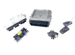 BMW 0281014727 0281016728 0281017373 0281018297 0281017963 Engine Control Unit / module (ECU) BMW 5 GRAN TURISMO (F07) (2009-2017) — thumbnail 2