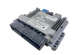 JEEP 0281030158 Engine Control Unit / module (ECU) JEEP GRAND CHEROKEE IV (WK, WK2) (2010-2021) — thumbnail 1