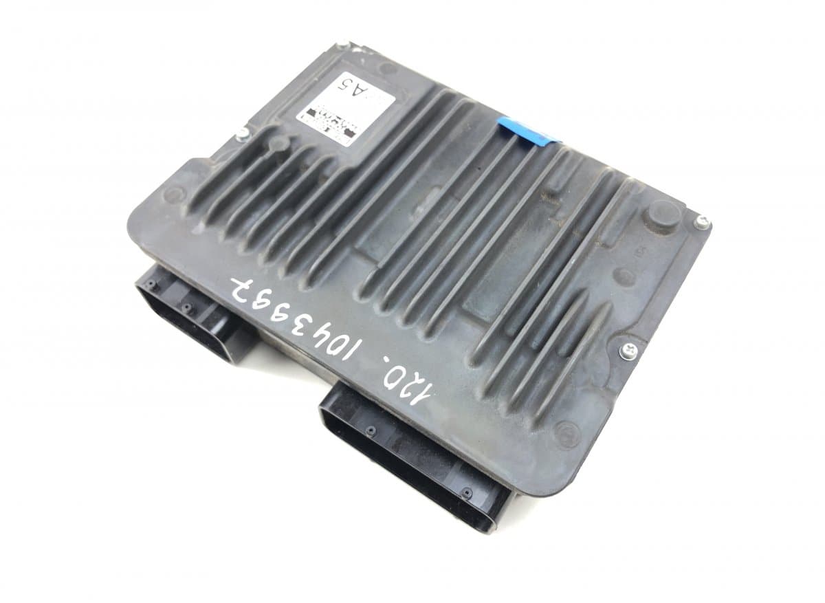 TOYOTA 2763002930 276300-2930 Engine Control Unit / module (ECU) TOYOTA RAV 4 V (XA50) (2018-)