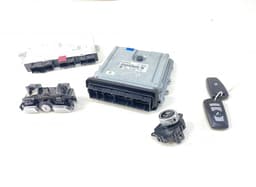 BMW 0281014727 0281016728 0281017373 0281018297 0281017963 Engine Control Unit / module (ECU) BMW 5 GRAN TURISMO (F07) (2009-2017) — thumbnail 1