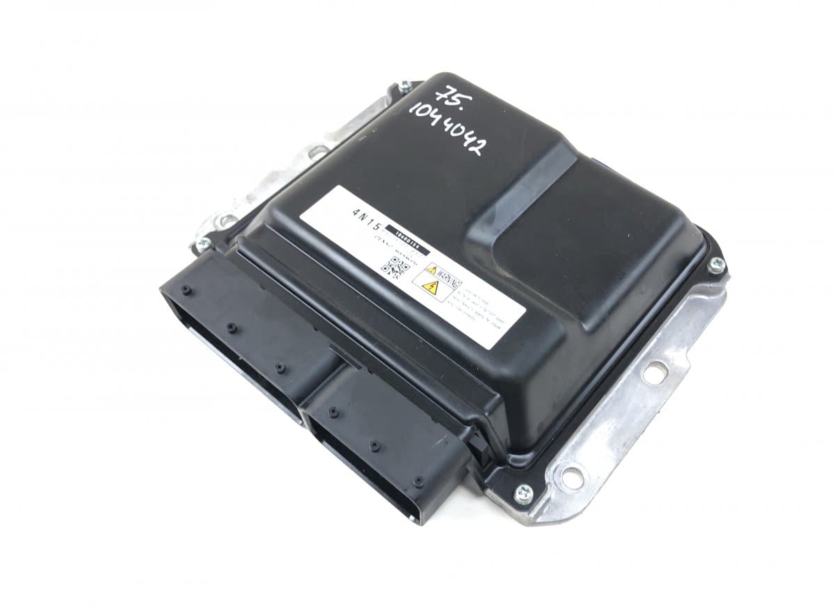 2757008901 MD275700-8901 Engine Control Unit / module (ECU) FIAT FULLBACK (502, 503) (2016-2019)