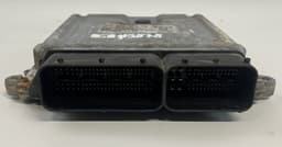 MERCEDES-BENZ A6421509378 0281013756 Engine Control Unit / module (ECU) MERCEDES-BENZ ML-CLASS (W164) (2005-2011) — thumbnail 2