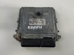 MERCEDES-BENZ A6421509378 0281013756 Engine Control Unit / module (ECU) MERCEDES-BENZ ML-CLASS (W164) (2005-2011) — thumbnail 1