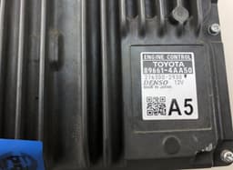 TOYOTA 2763002930 276300-2930 Engine Control Unit / module (ECU) TOYOTA RAV 4 V (XA50) (2018-) — thumbnail 4