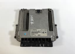PEUGEOT 1860B094 0281014902 Engine Control Unit / module (ECU) PEUGEOT 4007 (GP) (2007-2012) — thumbnail 1