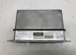 LEXUS 8966630370 Engine Control Unit / module (ECU) LEXUS GS III (2005-2011) — thumbnail 1