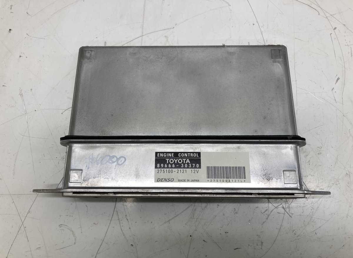 LEXUS 8966630370 Engine Control Unit / module (ECU) LEXUS GS III (2005-2011)