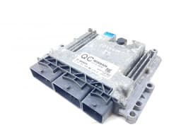 NISSAN 0281031099 Engine Control Unit / module (ECU) NISSAN X-TRAIL III (T32) (2013-2022) — thumbnail 1