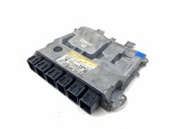 MERCEDES-BENZ 0281033751 Engine Control Unit / module (ECU) MERCEDES-BENZ S-CLASS (W222, X222) (2013-2020) — thumbnail 1
